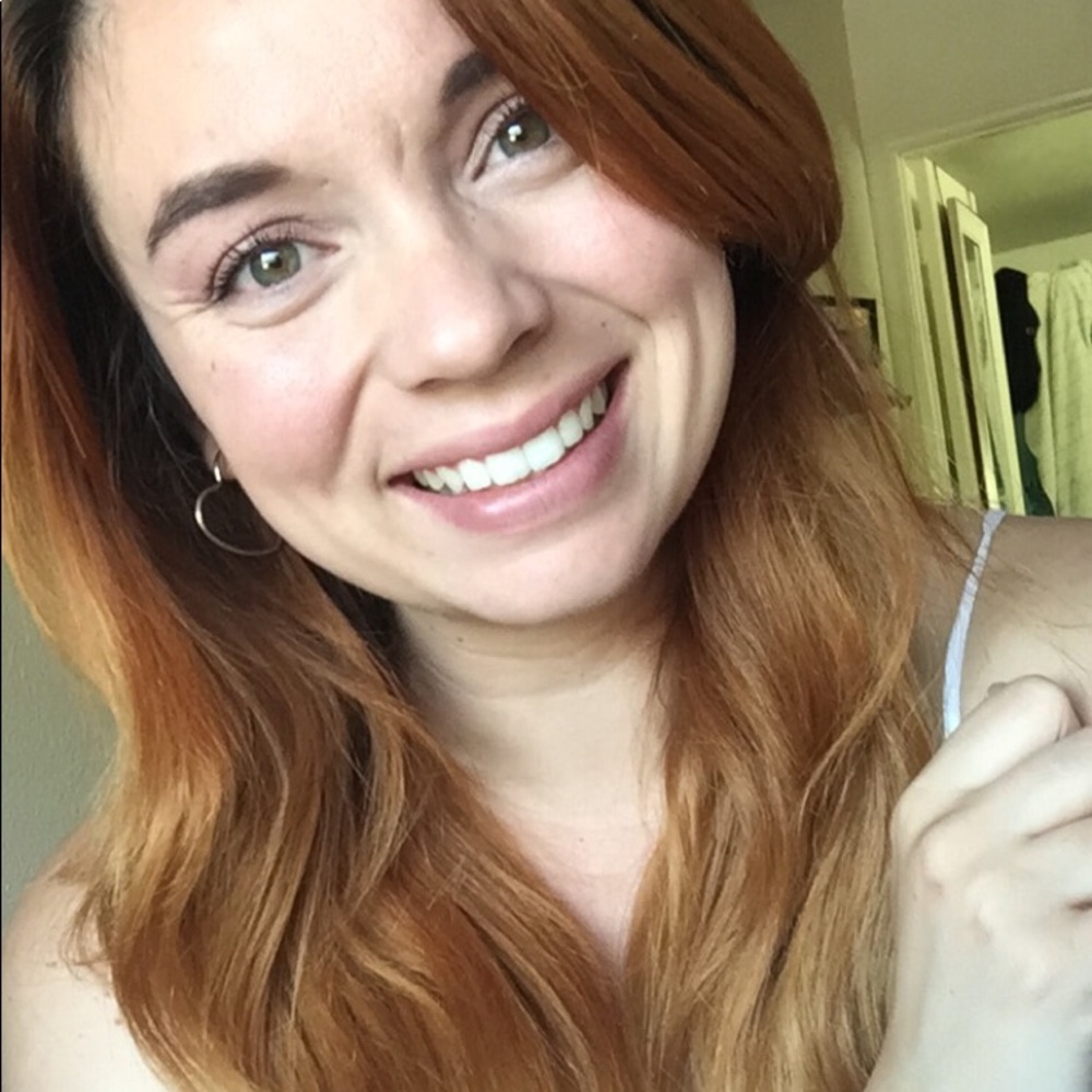 Meet your Posher, Stephanie